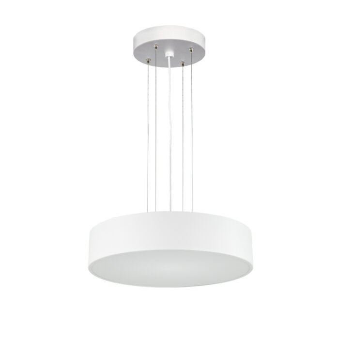 Antigo Kengo Visilica bela 400 mm Antigo Kengo Visilica bela 400 mm - Slika 1