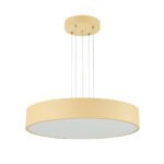 Antigo Kengo Visilica zlatna 600 mm - Slika 6