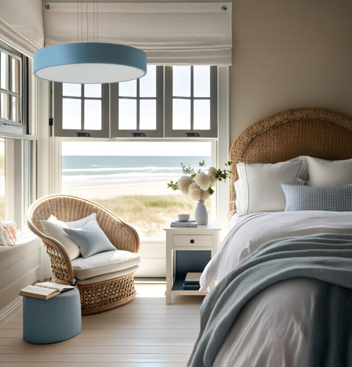 Antigo Kengo Visilica zlatna 600 mm - Slika 3