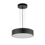 Antigo Kengo Visilica crna 400 mm - Slika 2