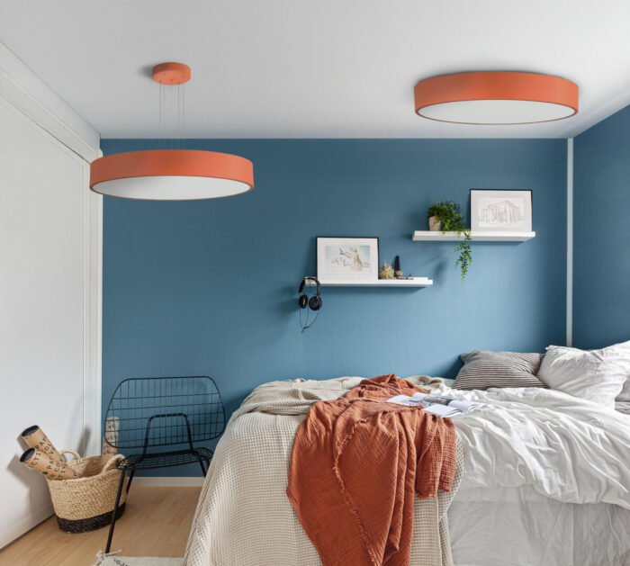 Antigo Kengo Visilica crna 400 mm - Slika 3