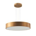 Antigo Kengo Visilica zlatna 600 mm