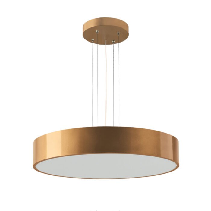 Antigo Kengo Visilica zlatna 600 mm - Slika 2