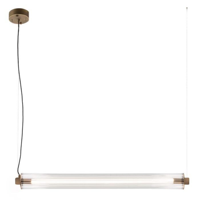 Antigo Merezi Visilica mesing 3000K 1000 mm - Slika 2