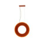 Antigo Nexo Plafonska lampa crvena 4000K