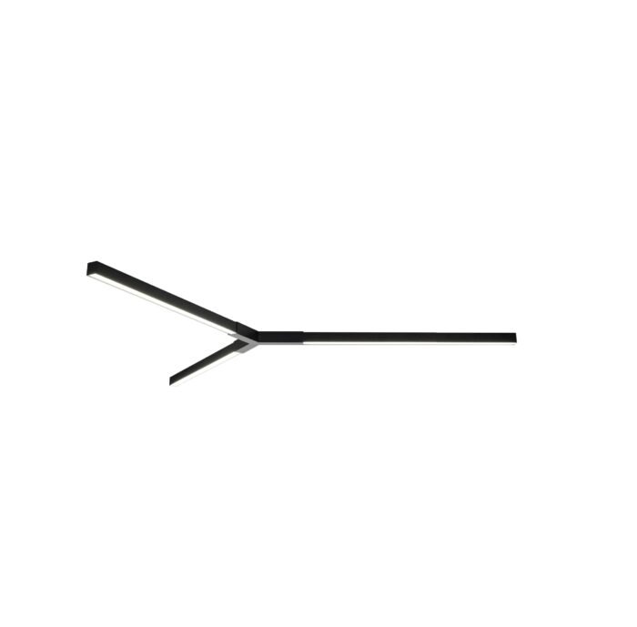 Antigo TRIKAL Visilica crna 3000K 675 mm - Slika 4