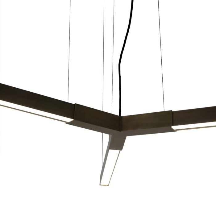 Antigo TRIKAL Visilica mesing 3000K 775 mm - Slika 4