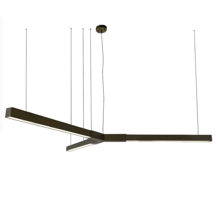 Antigo TRIKAL Visilica mesing 3000K 876 mm Antigo TRIKAL Visilica mesing 3000K 876 mm - Slika 1