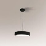 Shilo Bungo visilica crna (400 mm)