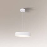 Shilo Bungo visilica bela (400 mm)