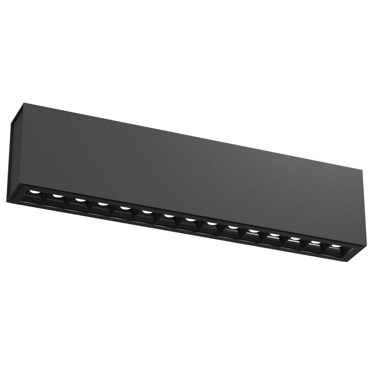 Brosline-A-Glare-Reflektor-Crna-3000K-420-mm-2 Brosline A-Glare Reflektor Crna 4000K 420 mm - Slika 1