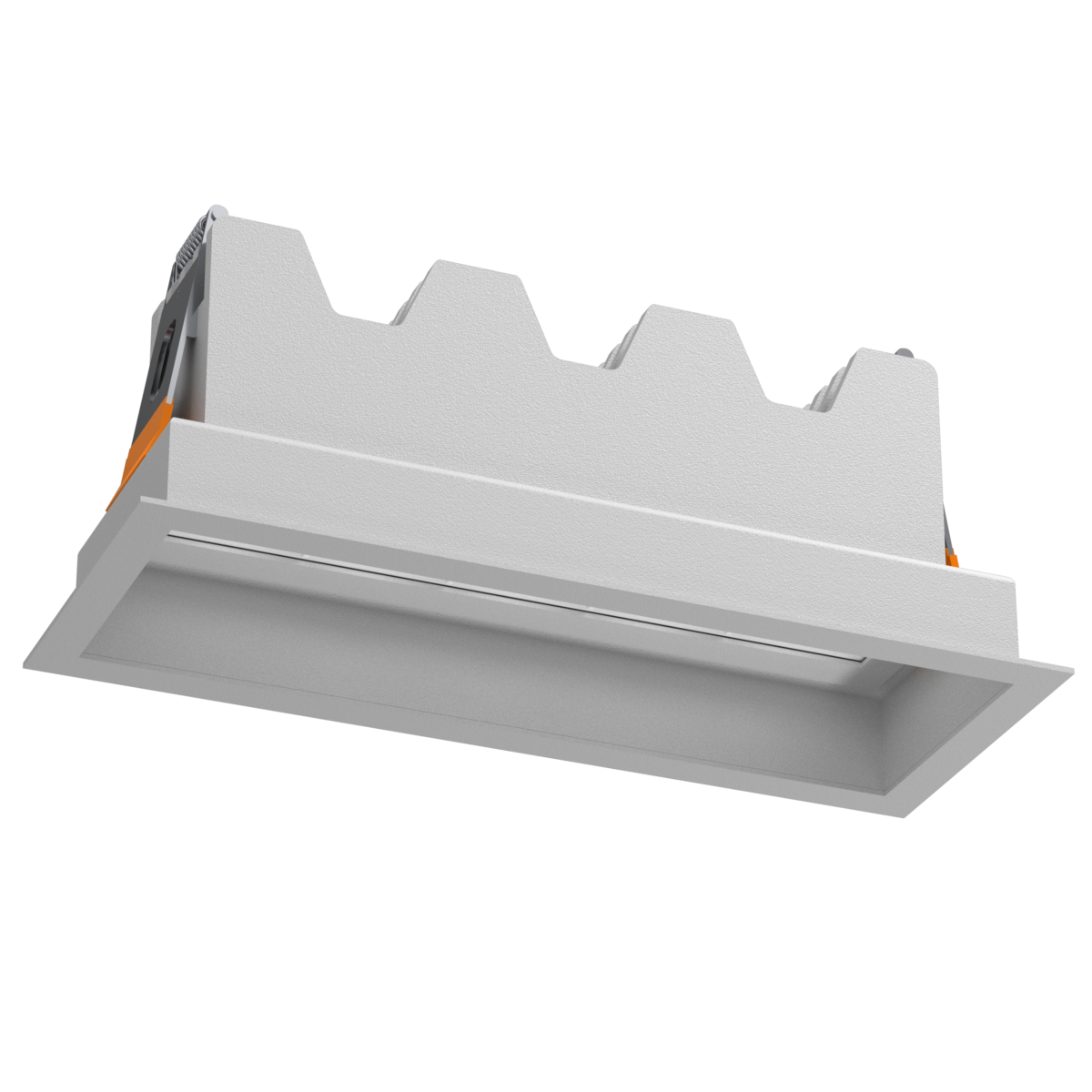 Brosline-A-Glare-Ugradna-lampa-Bela-3000K-3048-2 Brosline A-Glare Ugradna lampa Bela 4000K 3049 - Slika 1