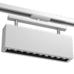 Brosline A-Glare szynoprzewód Komponenta za šinsku rasvetu Bela 4000K 50 mm 295 mm 180 mm