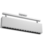 Brosline A-Glare szynoprzewód Komponenta za šinsku rasvetu Bela 4000K 50 mm 430 mm 180 mm