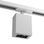 Brosline A-Glare szynoprzewód Komponenta za šinsku rasvetu Bela 4000K 50 mm 90 mm 150 mm