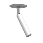 Brosline Ace Reflektor Bela 75 mm 140 mm 3251 mm