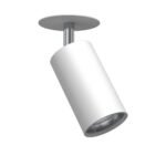 Brosline Ace Reflektor Bela 75 mm 140 mm 3255 mm