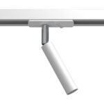 Brosline Ace szynoprzewód Komponenta za šinsku rasvetu Bela 22 mm