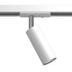 Brosline Ace szynoprzewód Komponenta za šinsku rasvetu Bela 40 mm