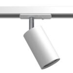 Brosline Ace szynoprzewód Komponenta za šinsku rasvetu Bela 55 mm