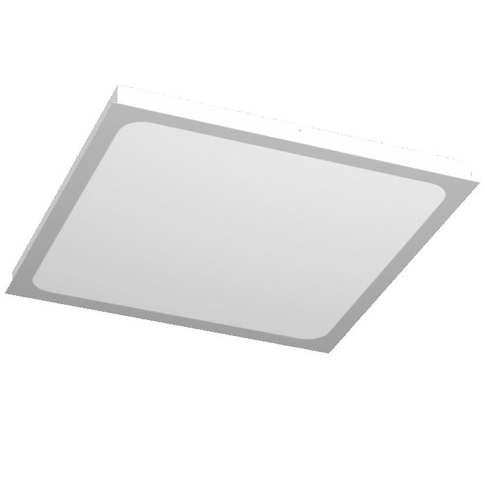 Brosline-HIKA-Reflektor-Bela-3000K-610-mm-2 Brosline HIKA Reflektor Bela 4000K 610 mm - Slika 1