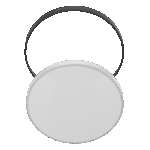 Brosline IKA Reflektor Bela 3000K 250 mm