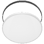 Brosline IKA Reflektor Bela 4000K 480 mm