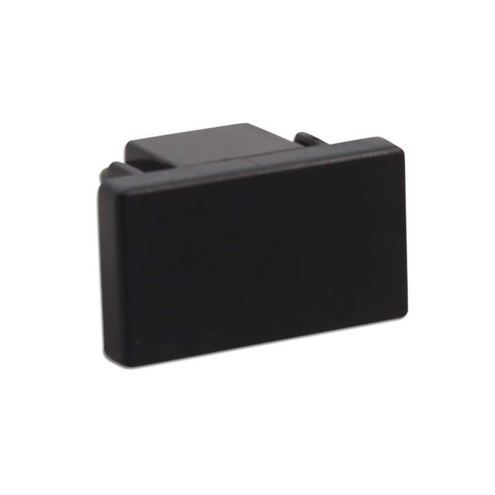 Brosline-Komponenta-za-sinsku-rasvetu-Crna-21-mm-2 Brosline Komponenta za šinsku rasvetu Crna 21 mm - Slika 1