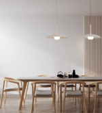 Mantra Lidia visilica bela led 12W 3000K