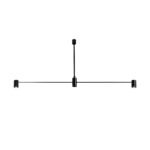 Shilo Dakata visilica crna (550 mm)