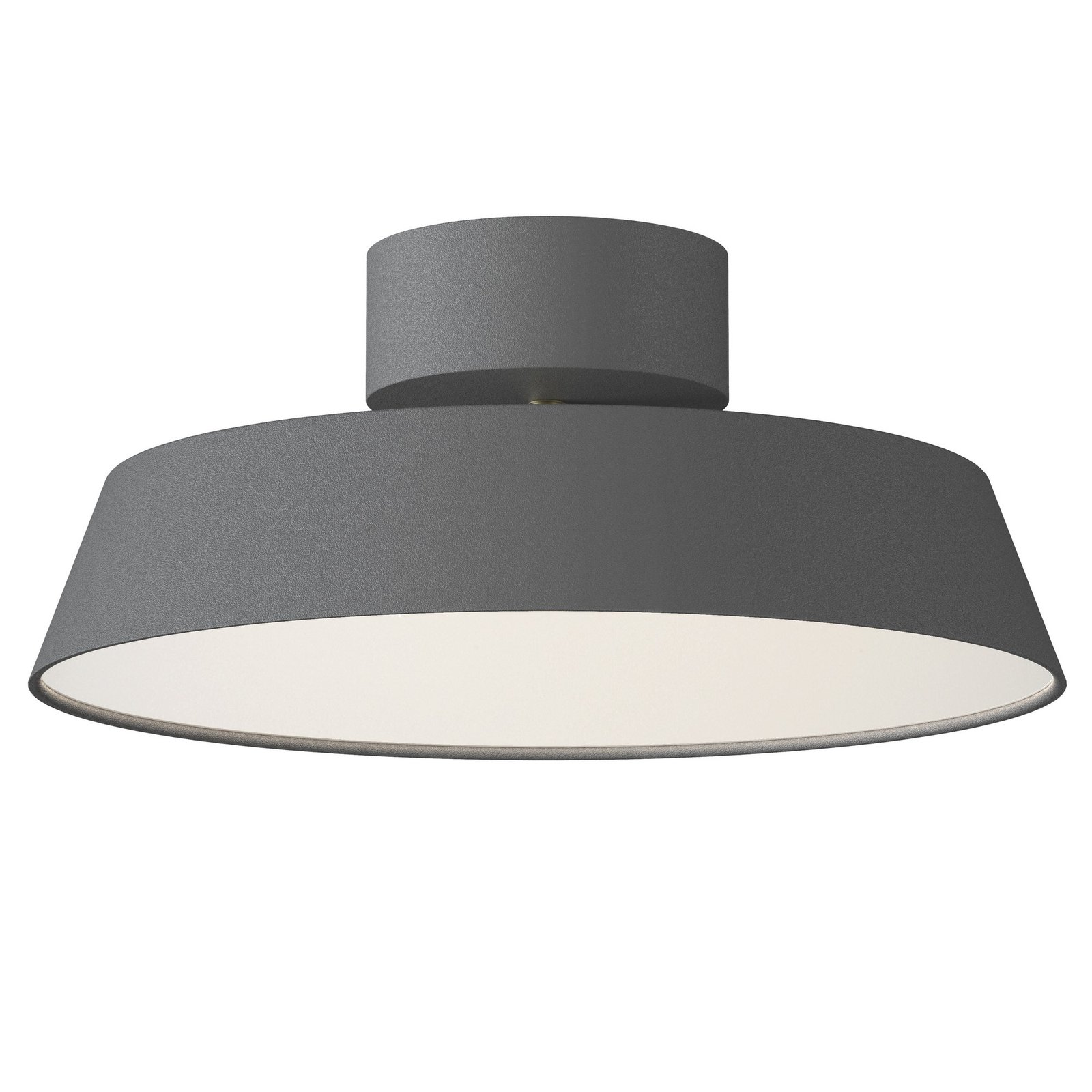 Design For The People Kaito 2 Dim plafonska lampa siva Design For The People Kaito 2 Dim plafonska lampa siva - Slika 1