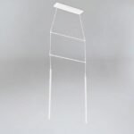 Dohar Alha H Visilica Bela 520 mm 2000 mm