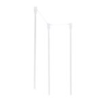 Dohar Alha N Visilica Bela 570 mm 1100 mm 40 mm 9393