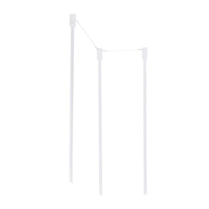 Dohar Alha N Visilica Bela 570 mm 1100 mm 40 mm 9393 - Slika 2