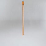 Dohar Alha Y Reflektor Bakar 40 mm 950 mm