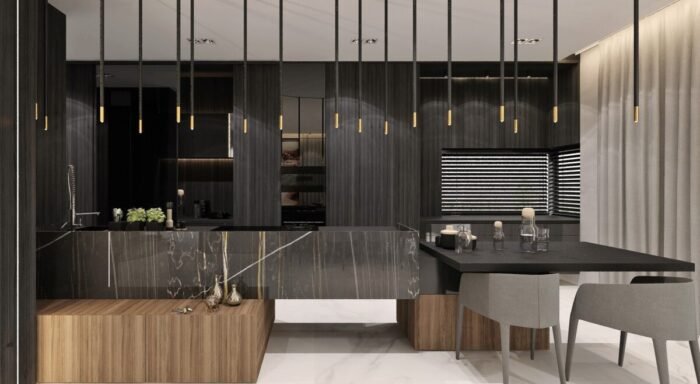 Dohar Alha Y Reflektor Bela 40 mm 800 mm - Slika 3