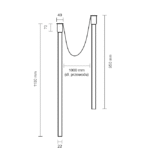 Dohar Alha Y Visilica Bela - Slika 2
