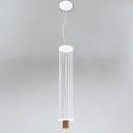 Dohar IHI Visilica Bela 200 mm 2650 mm 9471