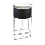 Dohar PAA Stona lampa Bela 1500 mm