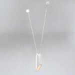 Dohar Viwin Visilica Bela 1030 mm 950 mm