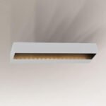 Shilo Eniwa zidna lampa bela 3000K