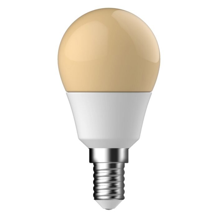 Energetic sijalica E14 G45 2400 Kelvin 215 Lumen Plamen - Slika 1