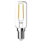 Energetic sijalica E14 T25 2700 Kelvin 470 Lumen Transparentna