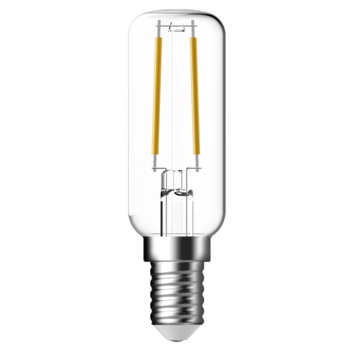 Energetic sijalica E14 T25 2700 Kelvin 470 Lumen Transparentna - Slika 1