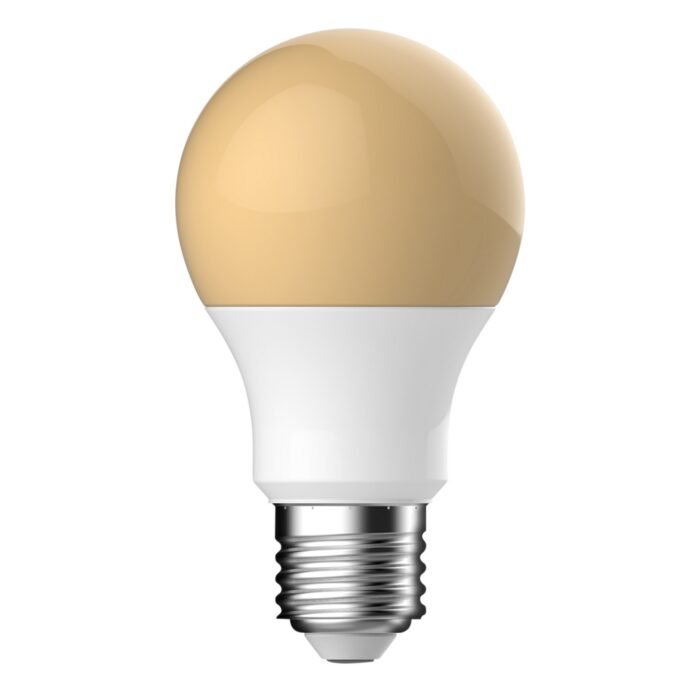 Energetic sijalica E27 A60 2400 Kelvin 396 Lumen Plamen - Slika 1