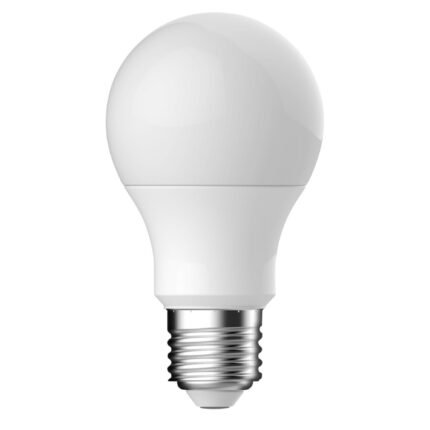 Energetic sijalica E27 A60 2700 Kelvin 806 Lumen Matirana