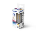 Energetic sijalica E27 A60 2700 Kelvin 806 Lumen Transparentna - Slika 2