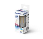 Energetic sijalica E27 A60 4000 Kelvin 1150 Lumen Transparentna - Slika 2