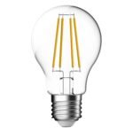 Energetic sijalica E27 A60 4000 Kelvin 860 Lumen Transparentna