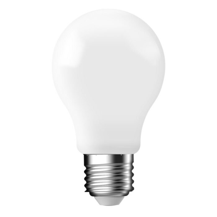 Energetic sijalica E27 A60 Dim 2700 Kelvin 1521 Lumen Mlečna - Slika 1